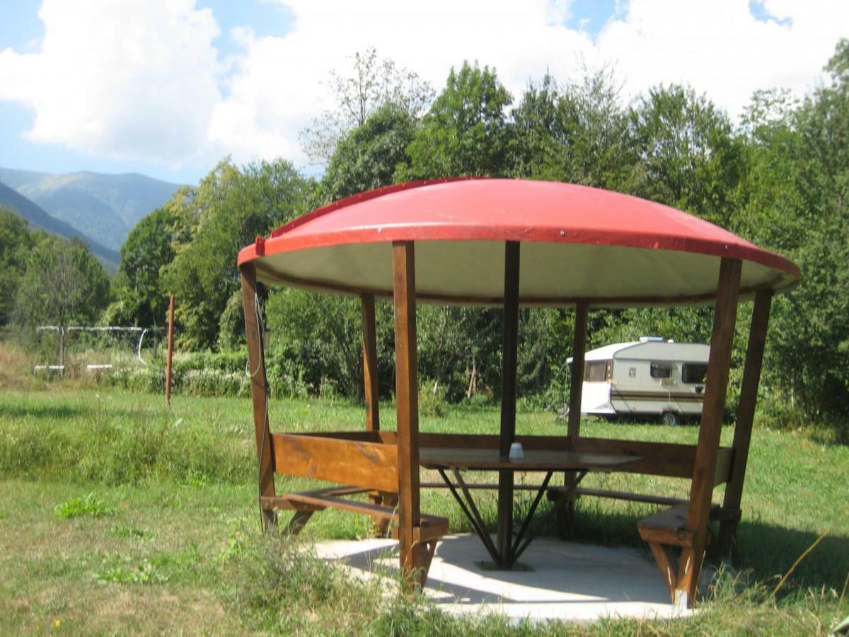 Bungalows Zdravets Berkovitsa Exterior photo