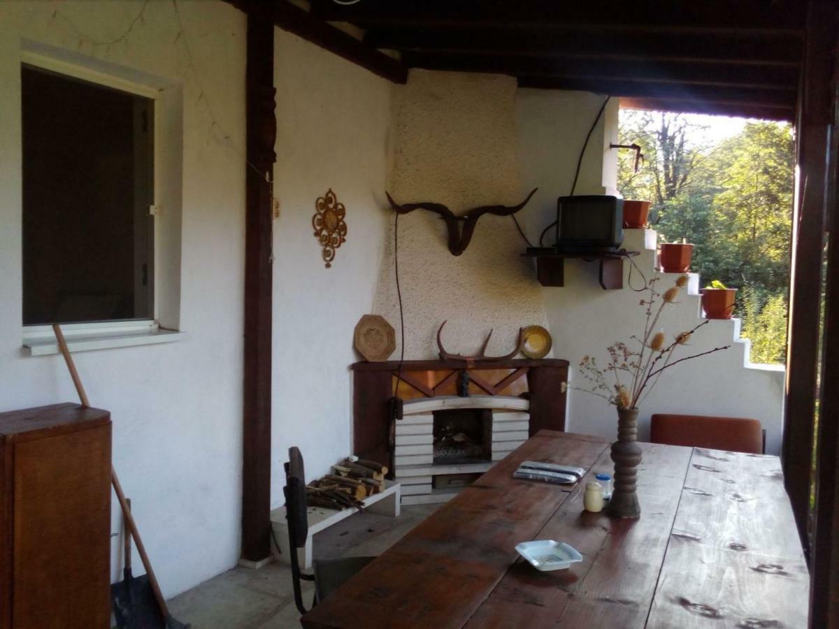 Bungalows Zdravets Berkovitsa Exterior photo